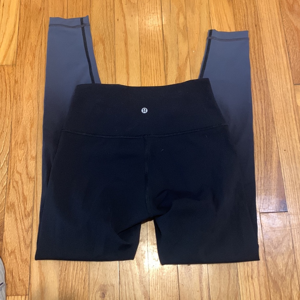 Lululemon Align Ombré Legging
